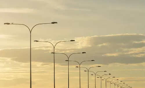 Several things you need to know about LED Street Light Several things you need to know about LED Street Light